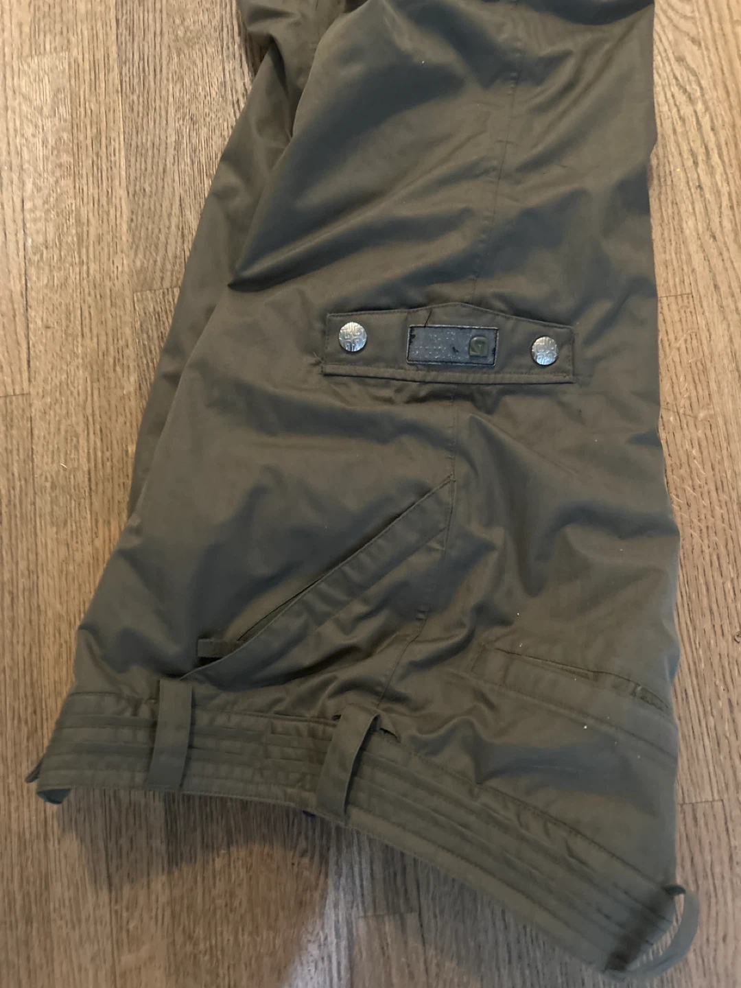 Burton Snowboard Pants - Size M - photo 5