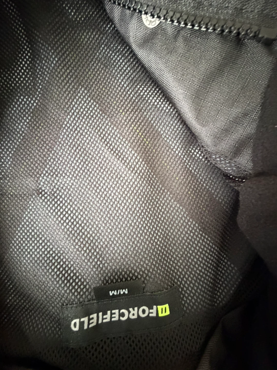 Forcefield High Visibility Work Jacket - photo 4