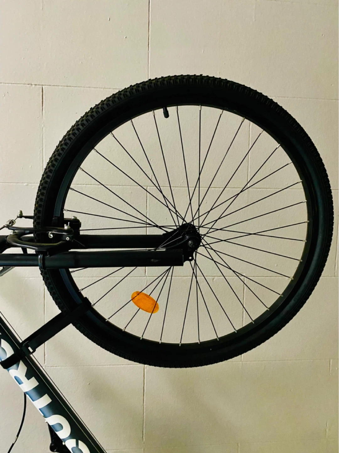 OUTROAD Mountain Bike 26” – Used/Good Condition – Ready to Ride - photo 3