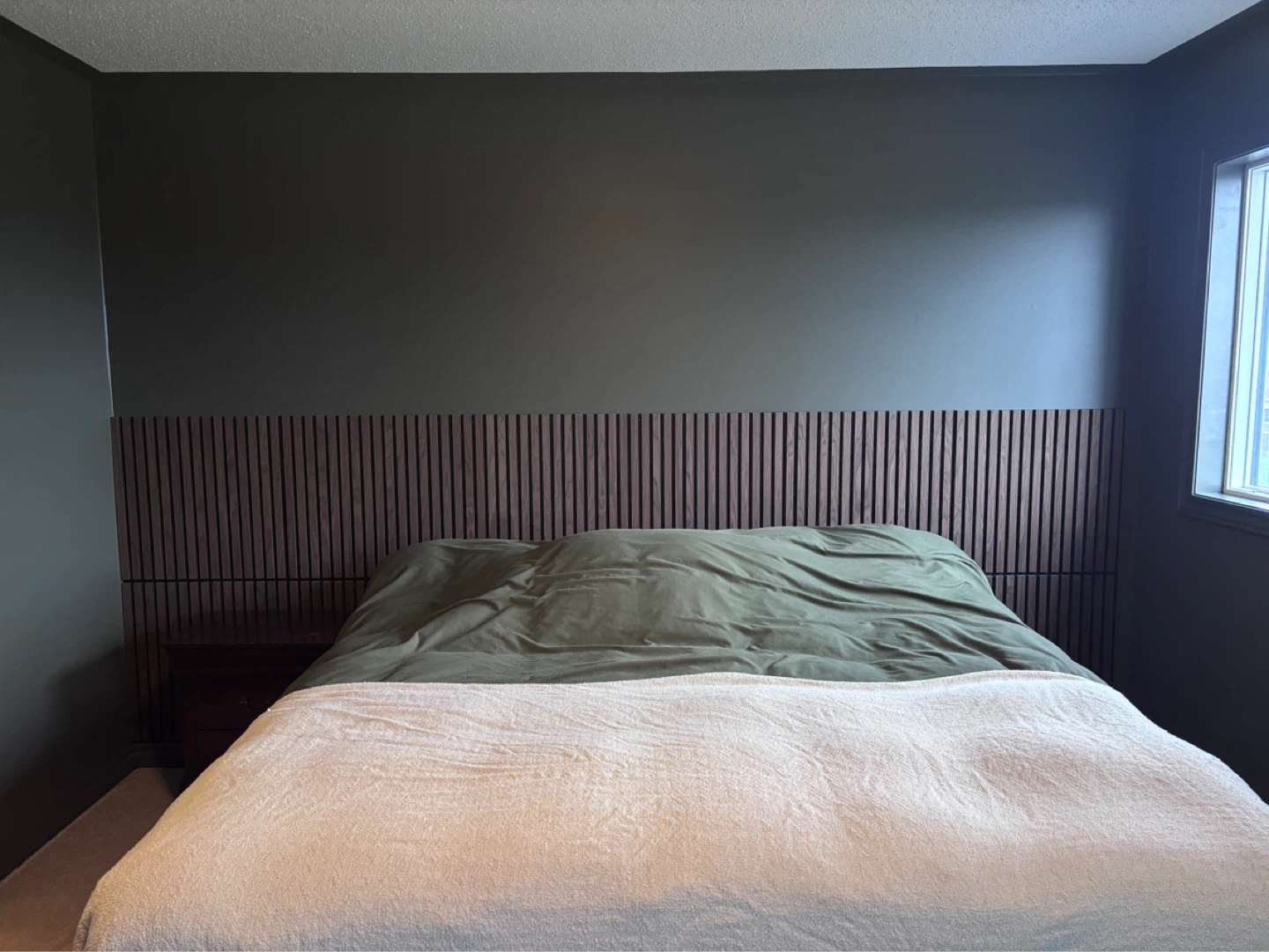 Sherwin-Williams Opulence Paint - Roycroft Bronze Green - photo 3