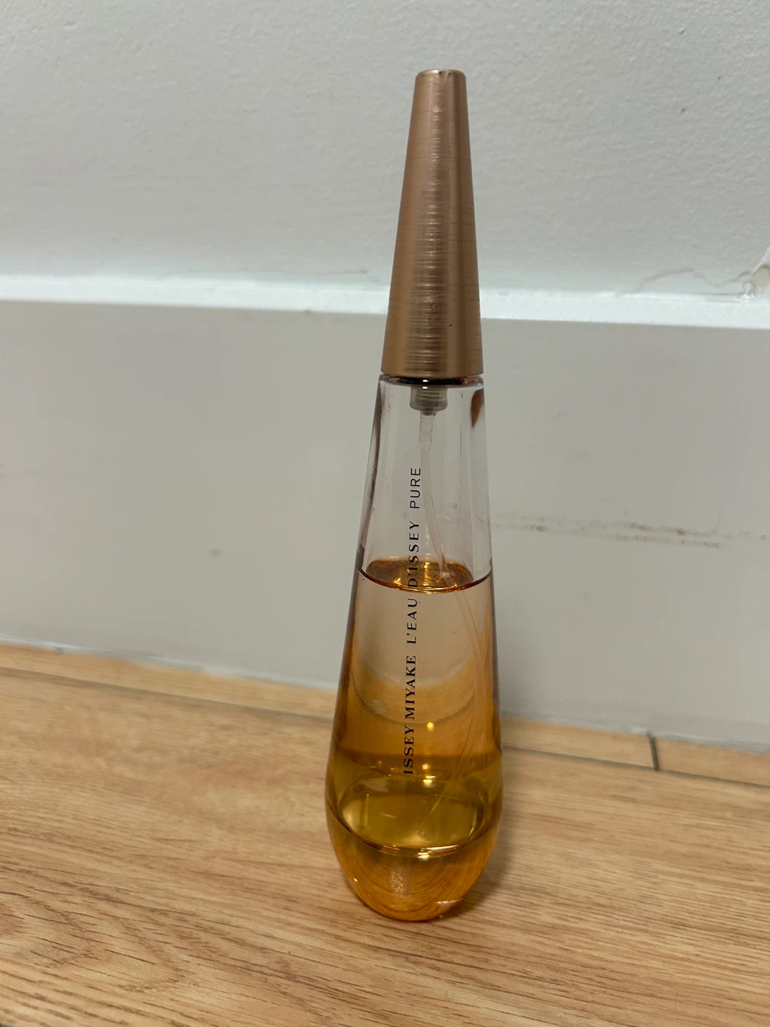 Issey Miyake L'Eau d'Issey Pure Eau de Parfum 50ml