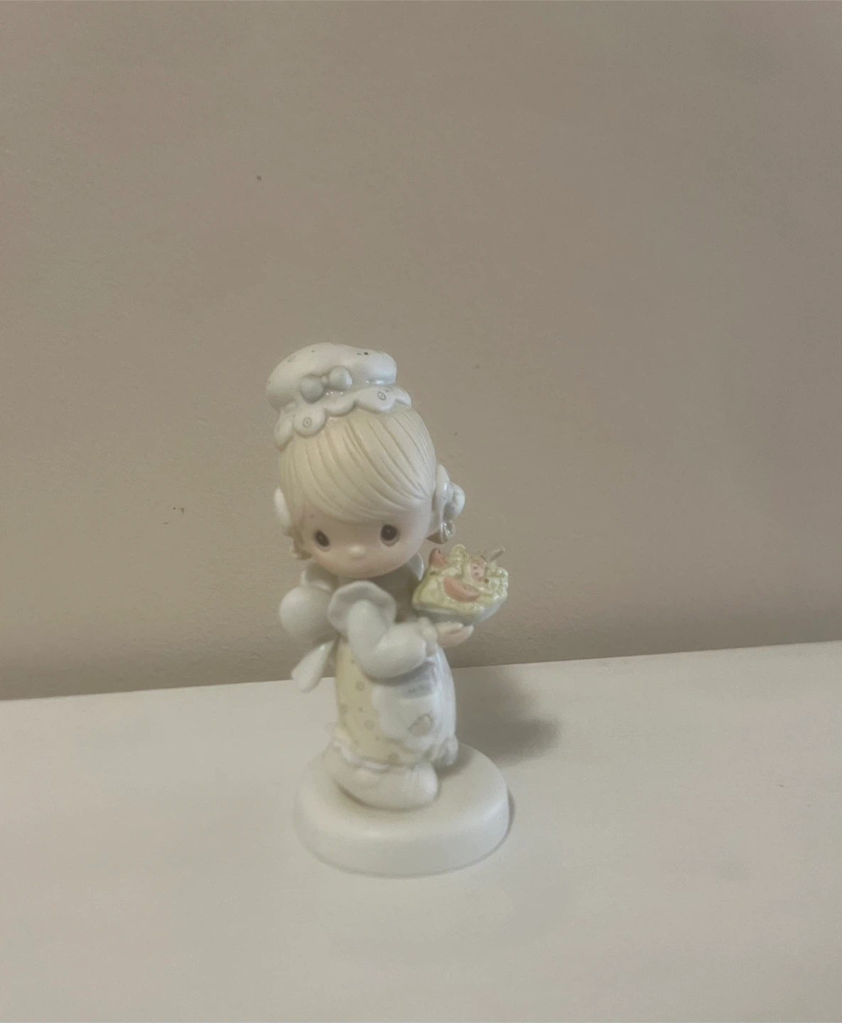 Vintage Precious Moments Figurine