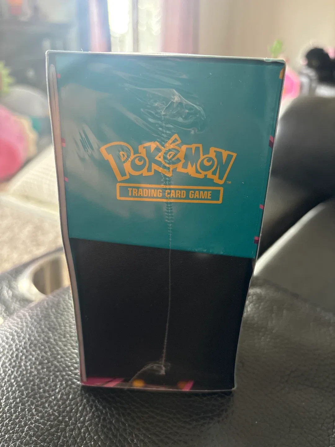 Pokémon TCG: Mega Evolution—Ascended Heroes Elite Trainer Box - photo 2