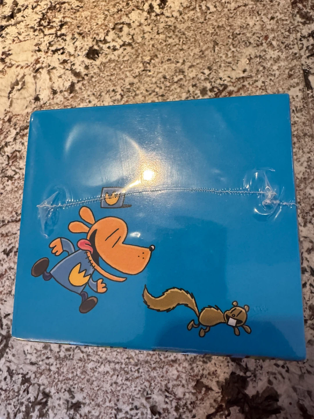 Dog Man: The Supa Epic Collection (books #1-#6) - photo 5