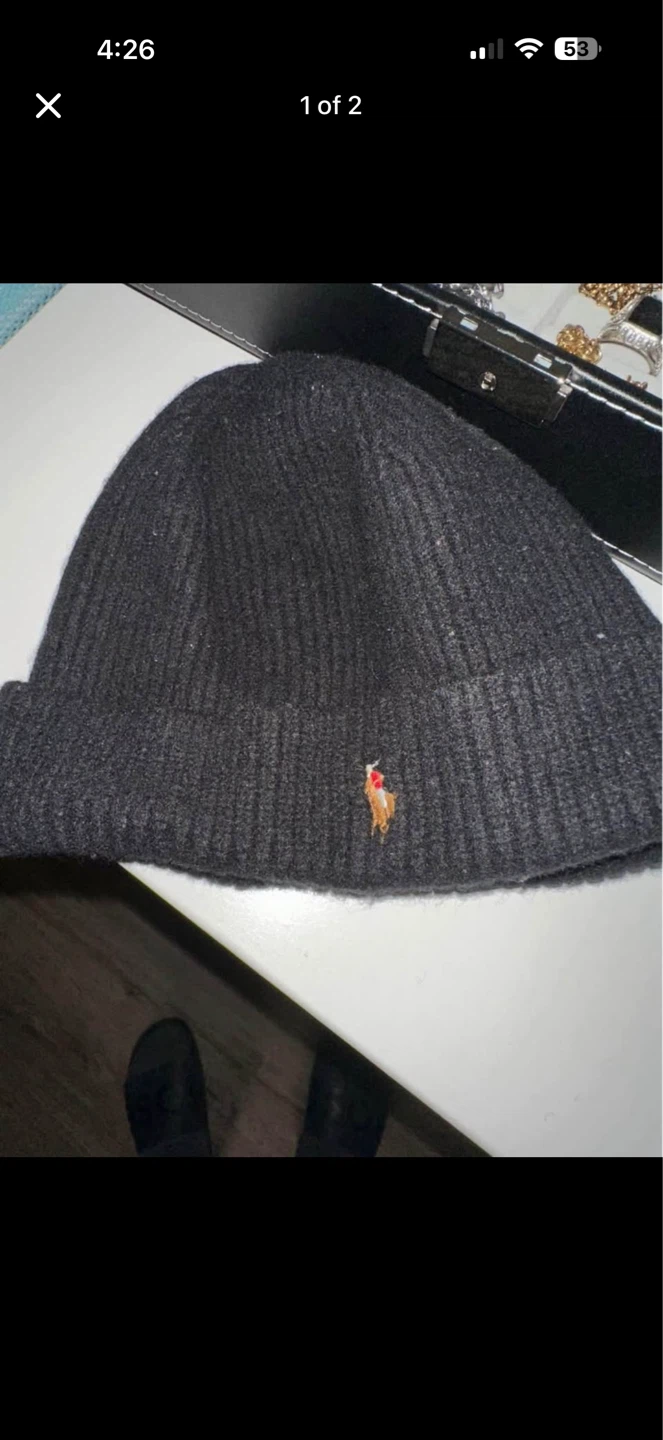 Polo Ralph Lauren Hat