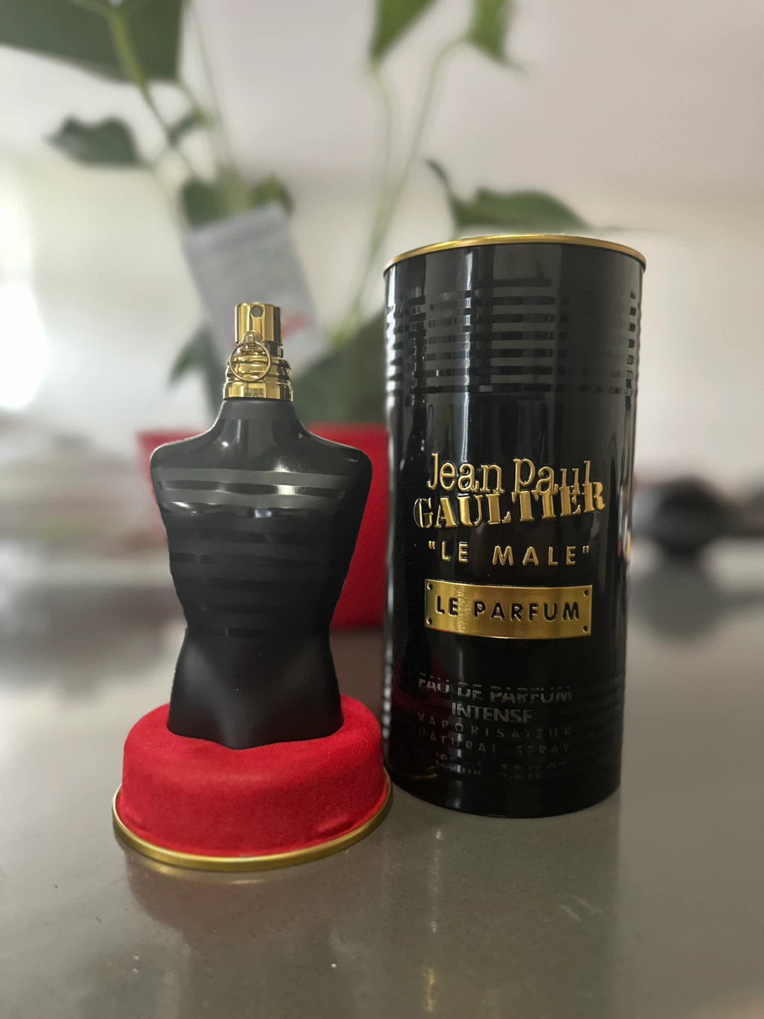 🔥 Jean Paul Gaultier Le Male Le Parfum - VALUE SIZE