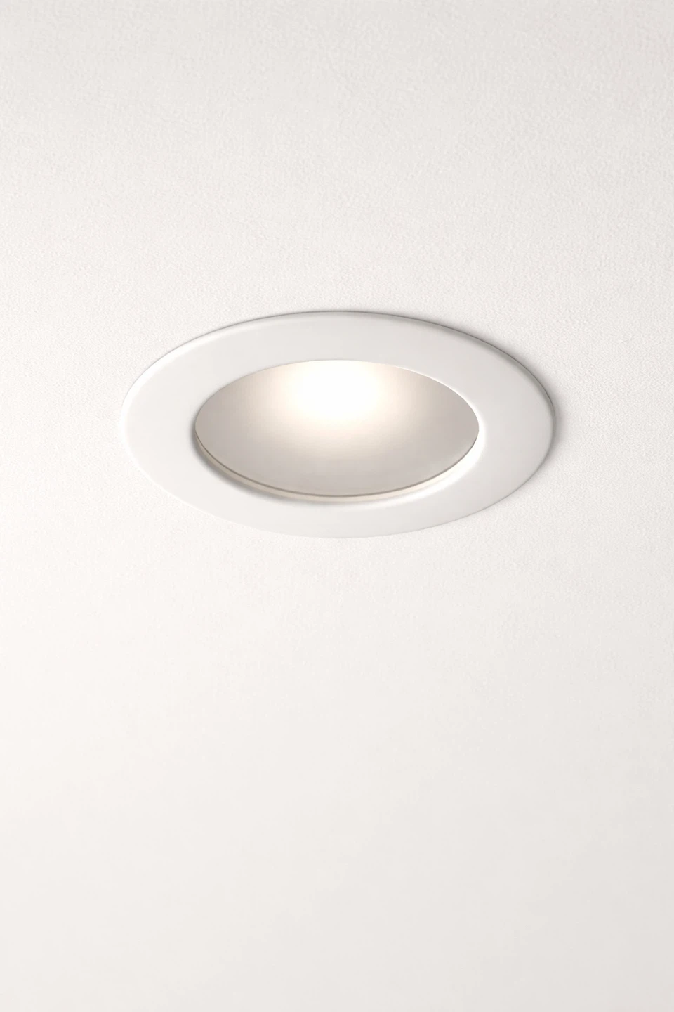 NEXTLIGHT Recessed Bathroom Light Fixture (4" Trim)