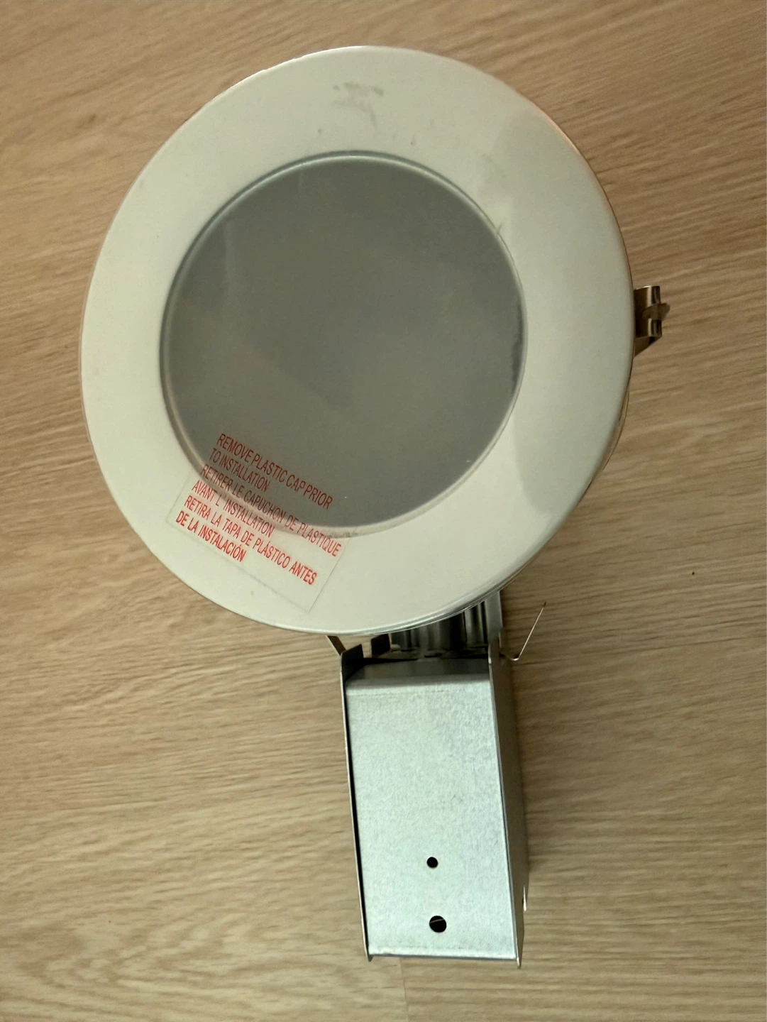 NEXTLIGHT Recessed Bathroom Light Fixture (4" Trim) - photo 5