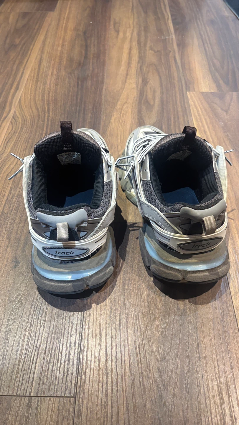 Balenciaga Track - photo 2