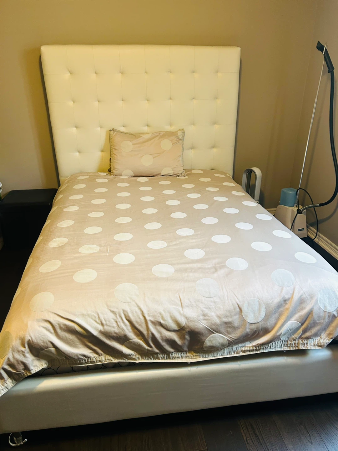 Beautyrest World Class Queen Mattress - photo 2