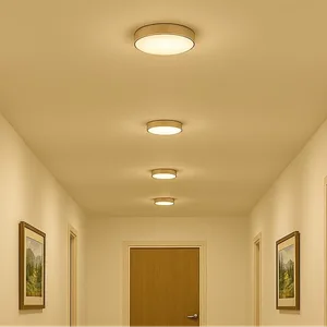 TechLighting Flush Mount Ceiling Fixtures