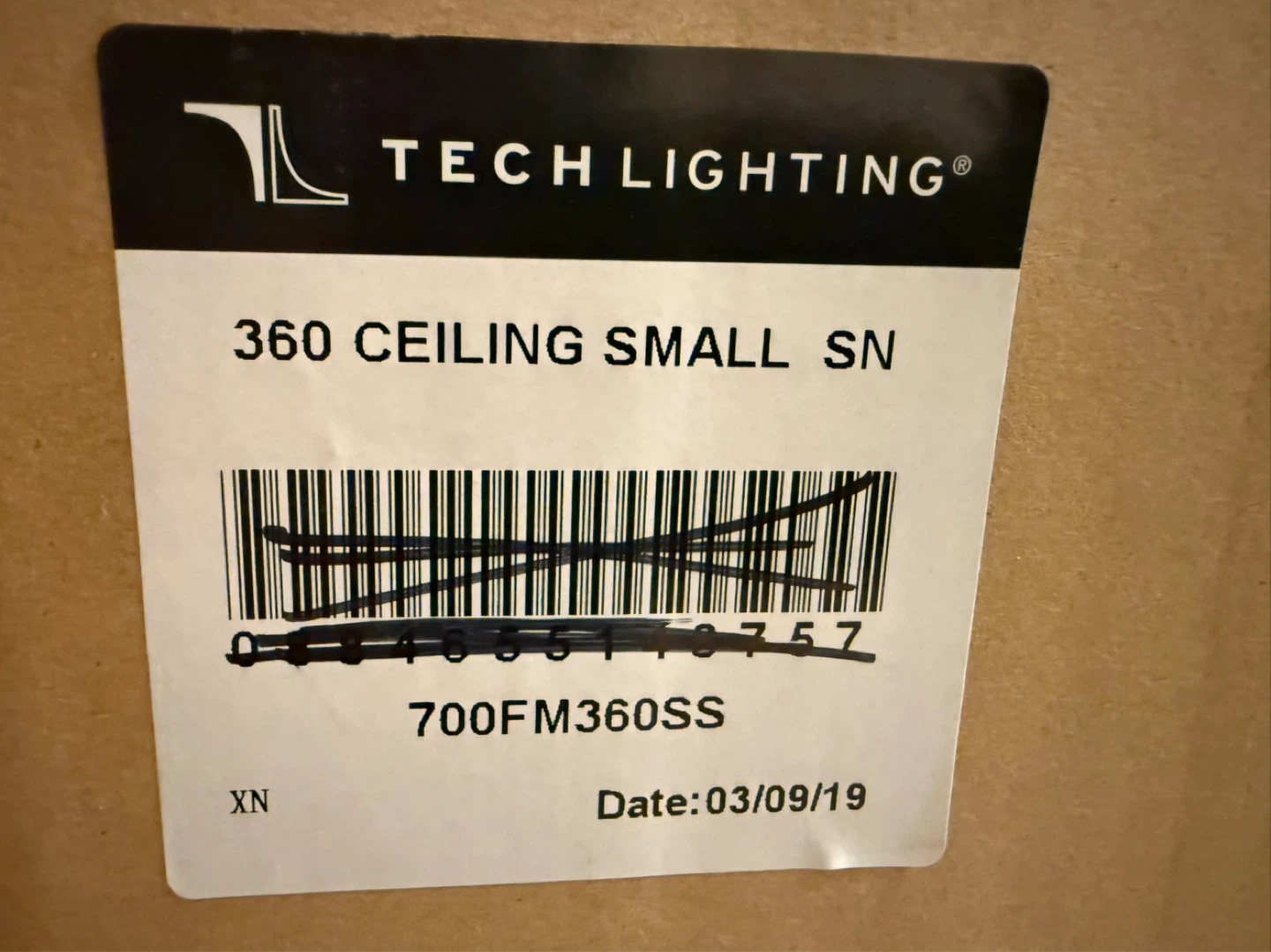 TechLighting Flush Mount Ceiling Fixtures - photo 5