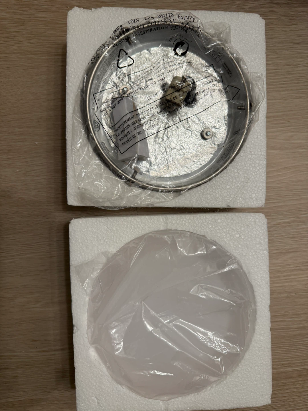 TechLighting Flush Mount Ceiling Fixtures - photo 3