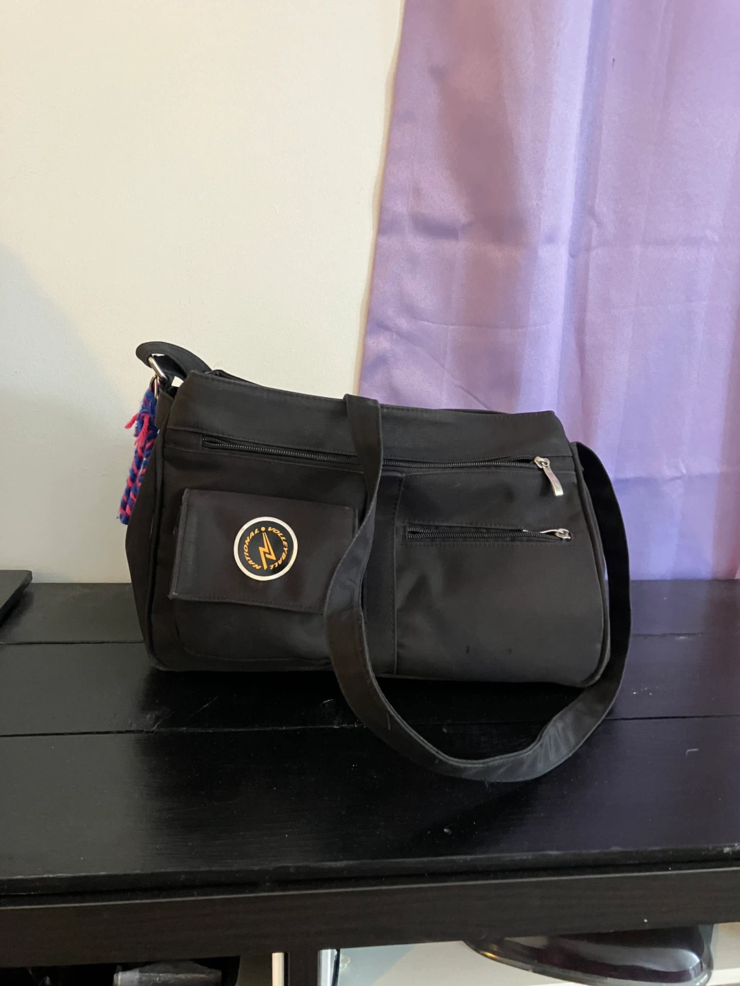 Large Handbag