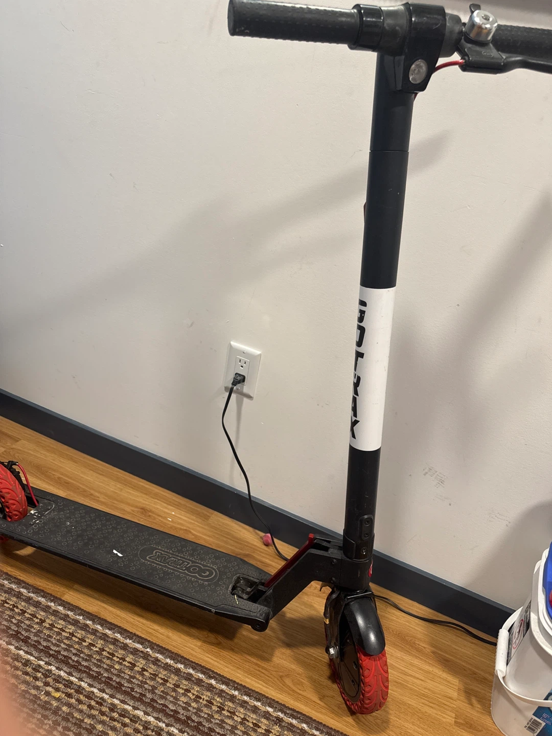 GOTRAX Electric Scooter