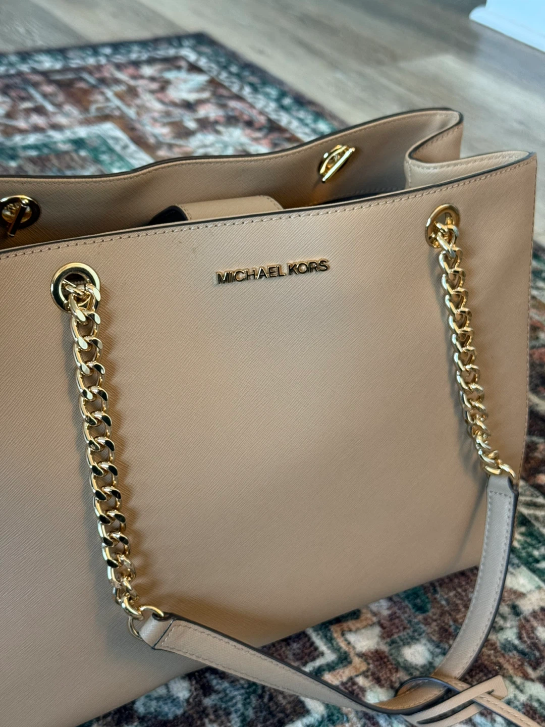 Michael Kors Tote Bag - photo 2