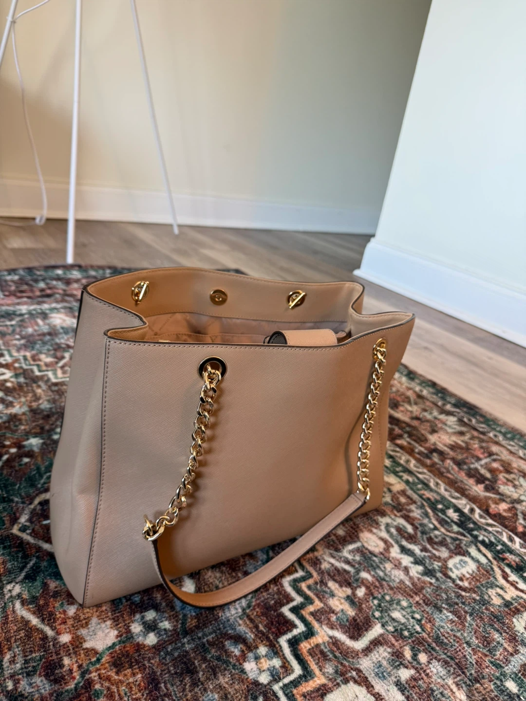 Michael Kors Tote Bag - photo 3