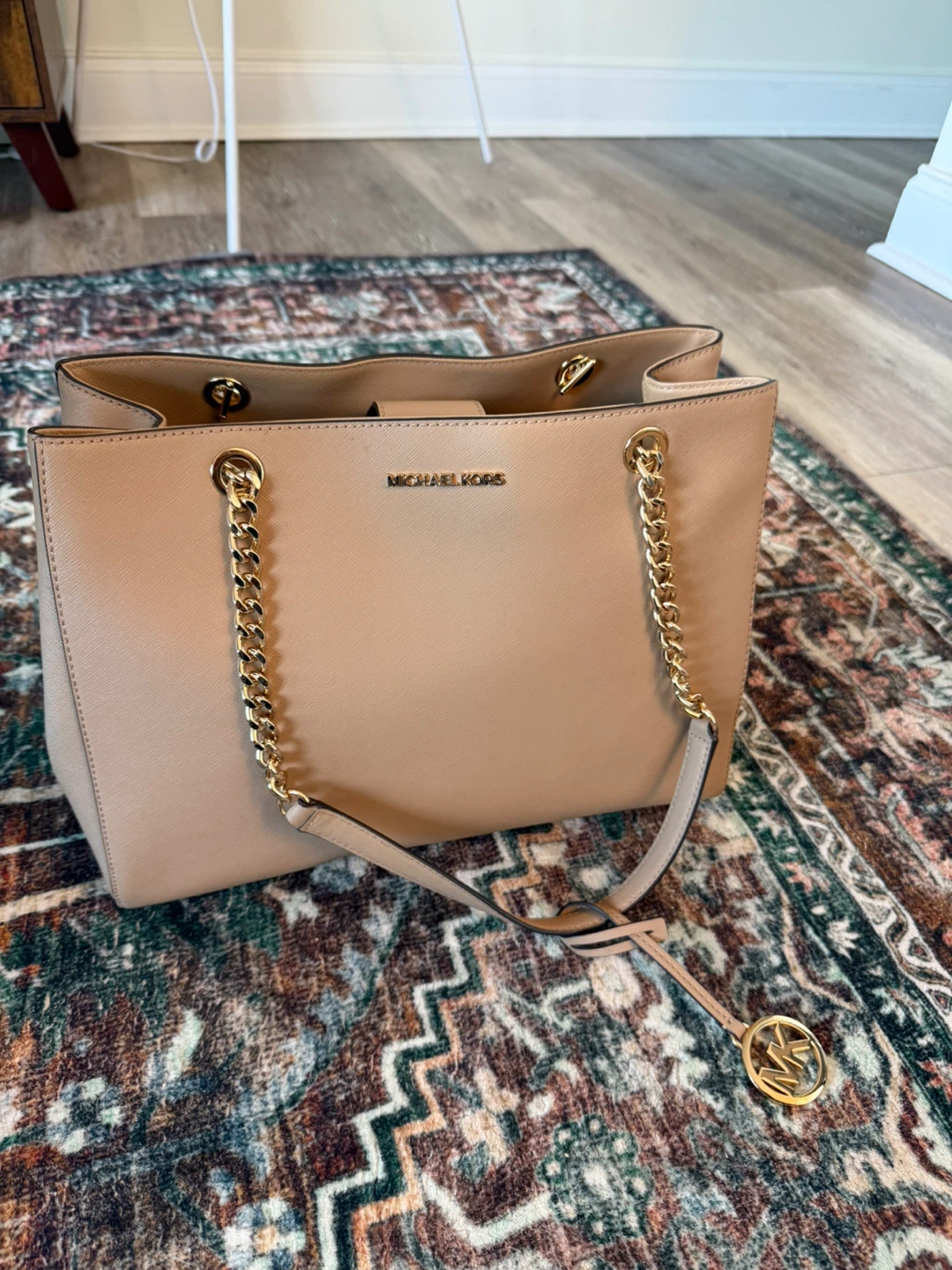 Michael Kors Tote Bag