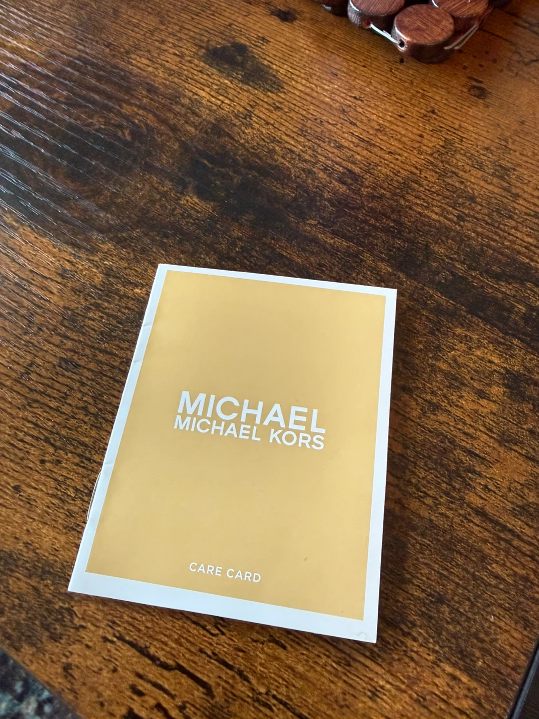 Michael Kors Tote Bag - photo 4