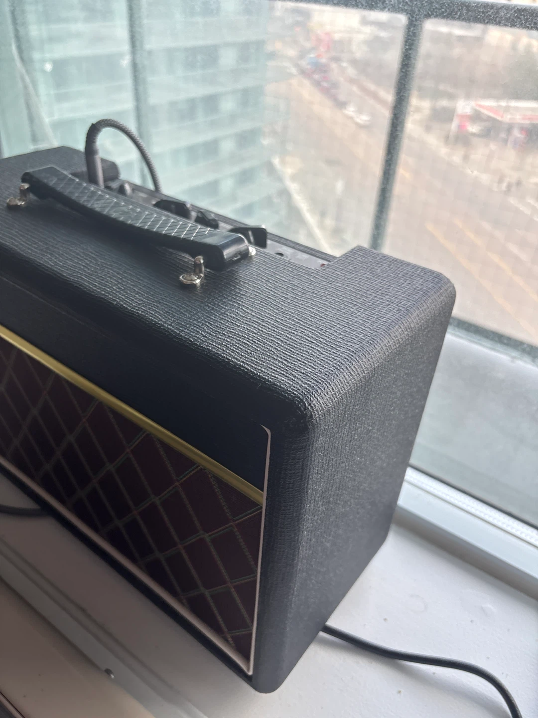 VOX Guitar Amplifier - photo 4