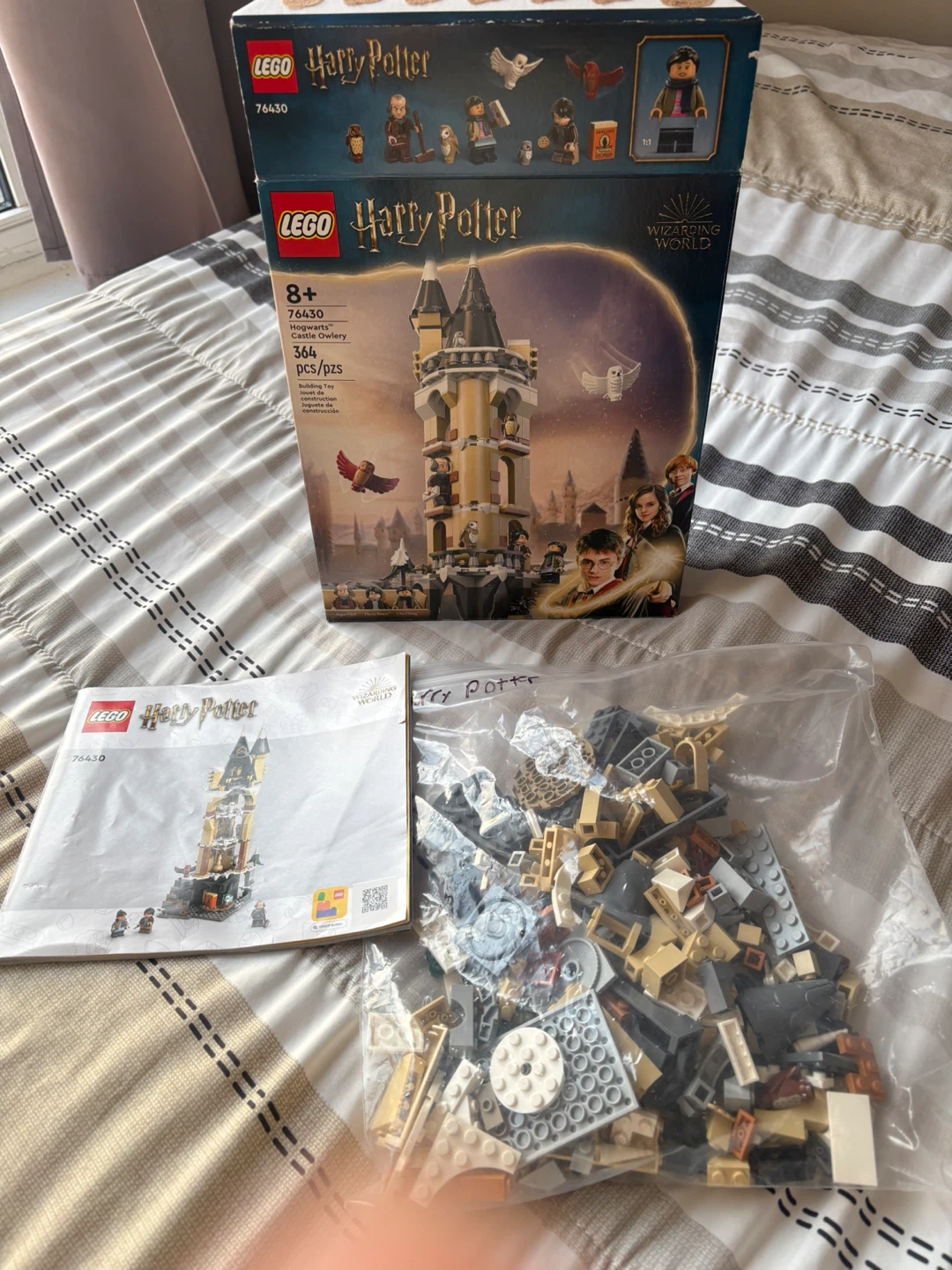 Lego car sets