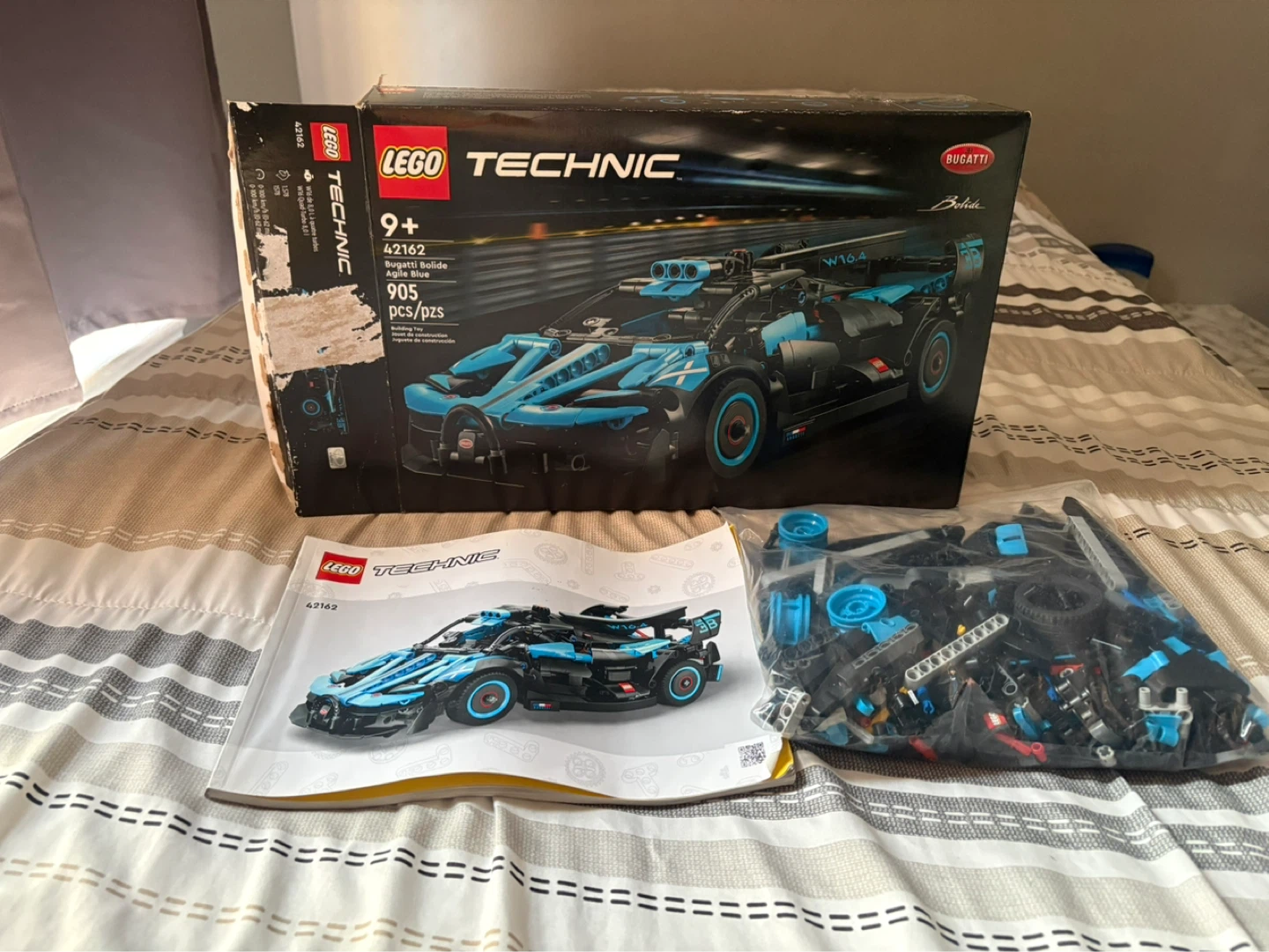 Lego car sets - photo 2