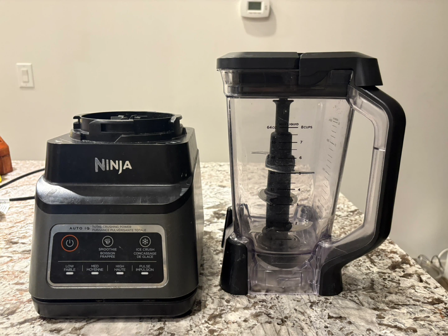 Ninja Blender - photo 2