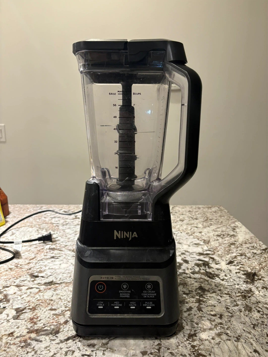 Ninja Blender