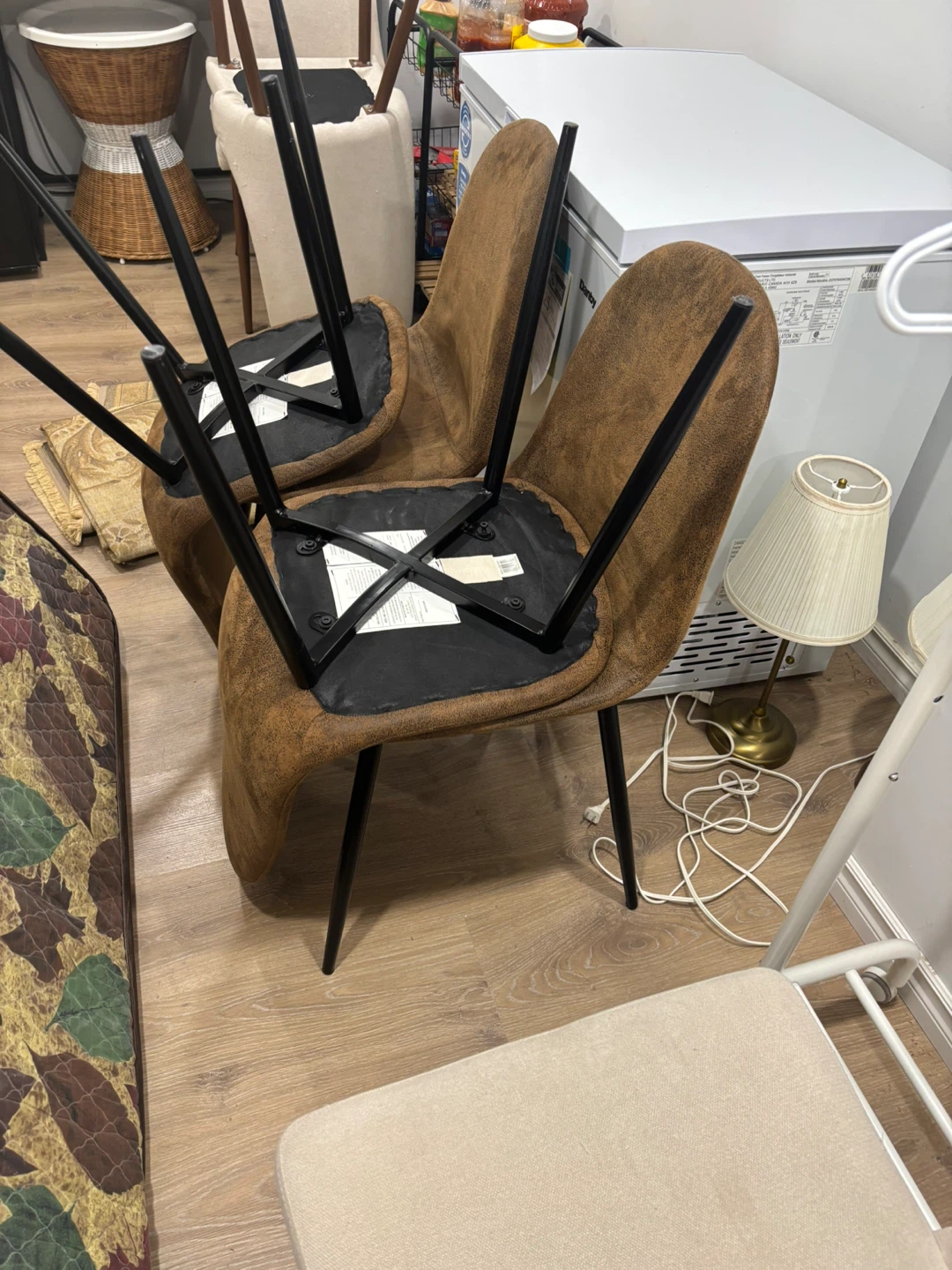 Moving Sale –Household Items (From $20 Accent Chair - photo 3