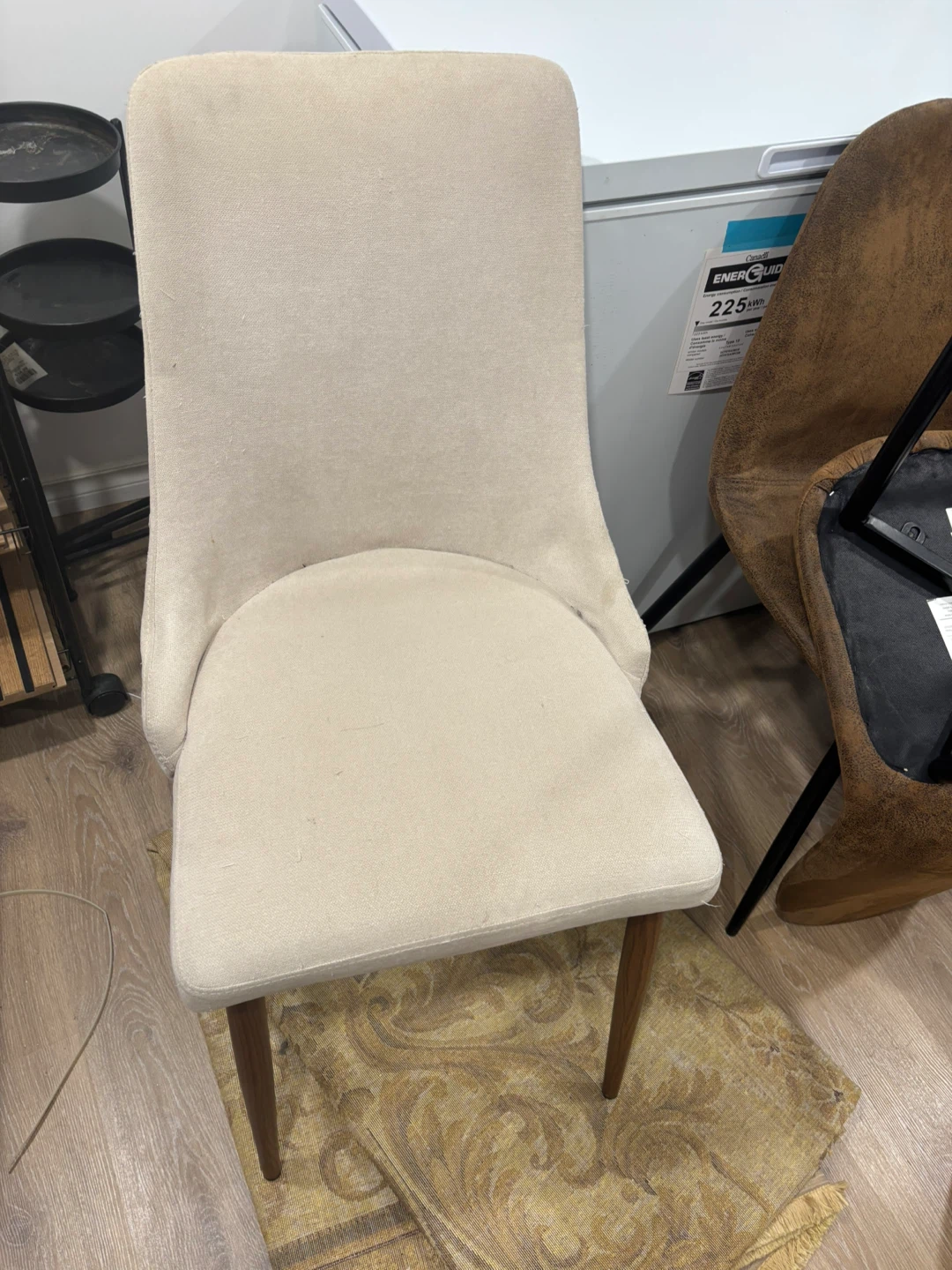 Moving Sale –Household Items (From $20 Accent Chair
