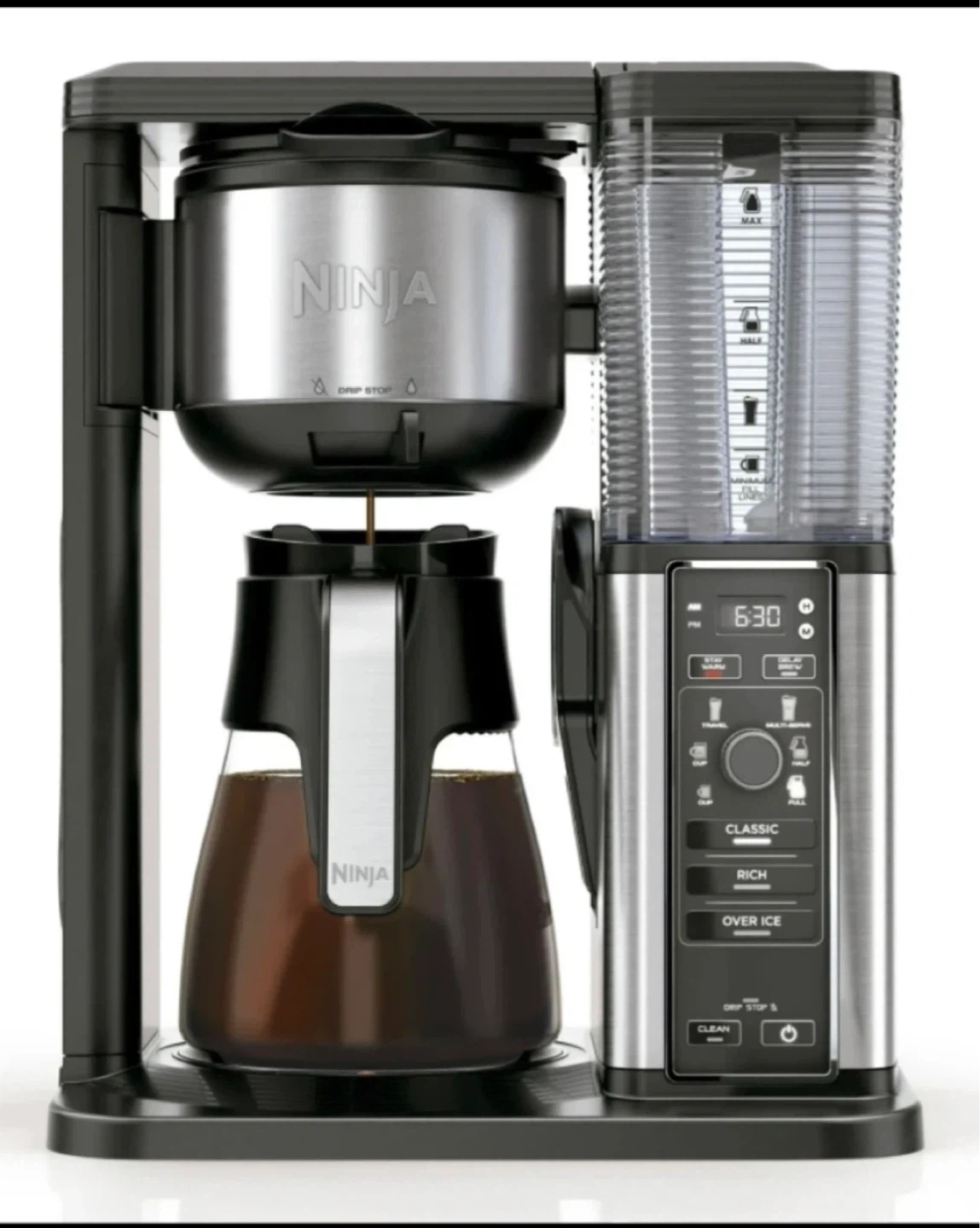 Ninja Coffee maker - photo 2