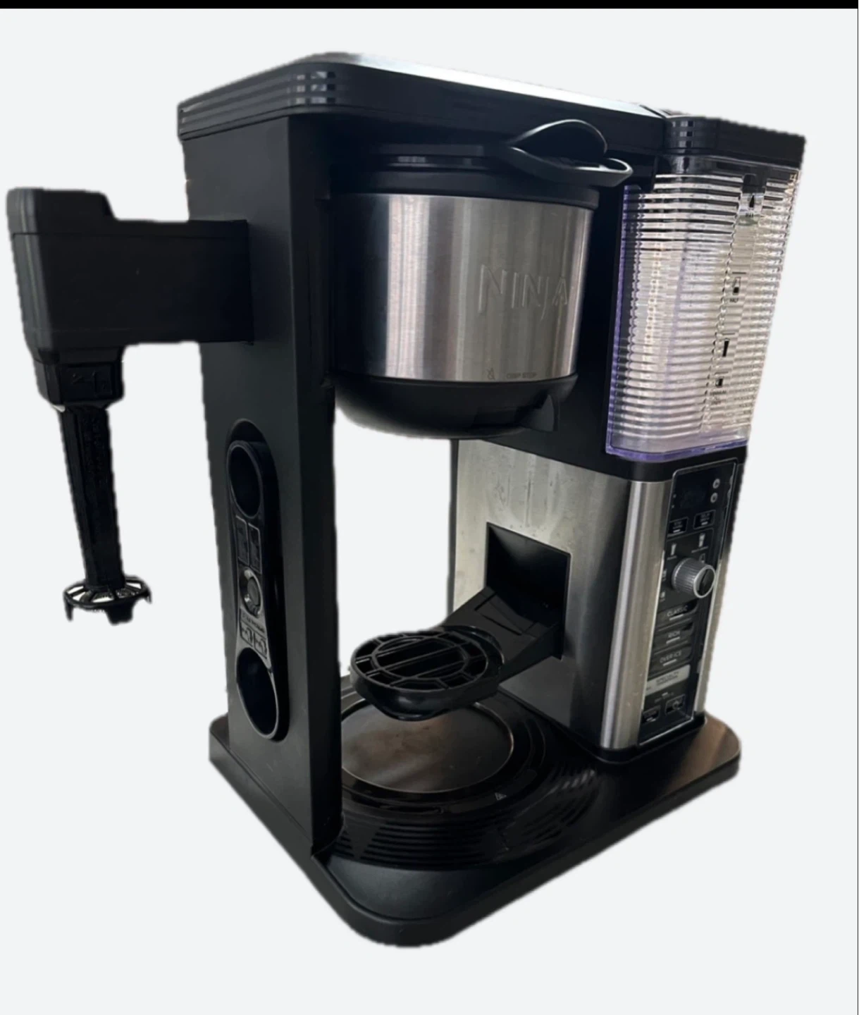 Ninja Coffee maker - photo 3