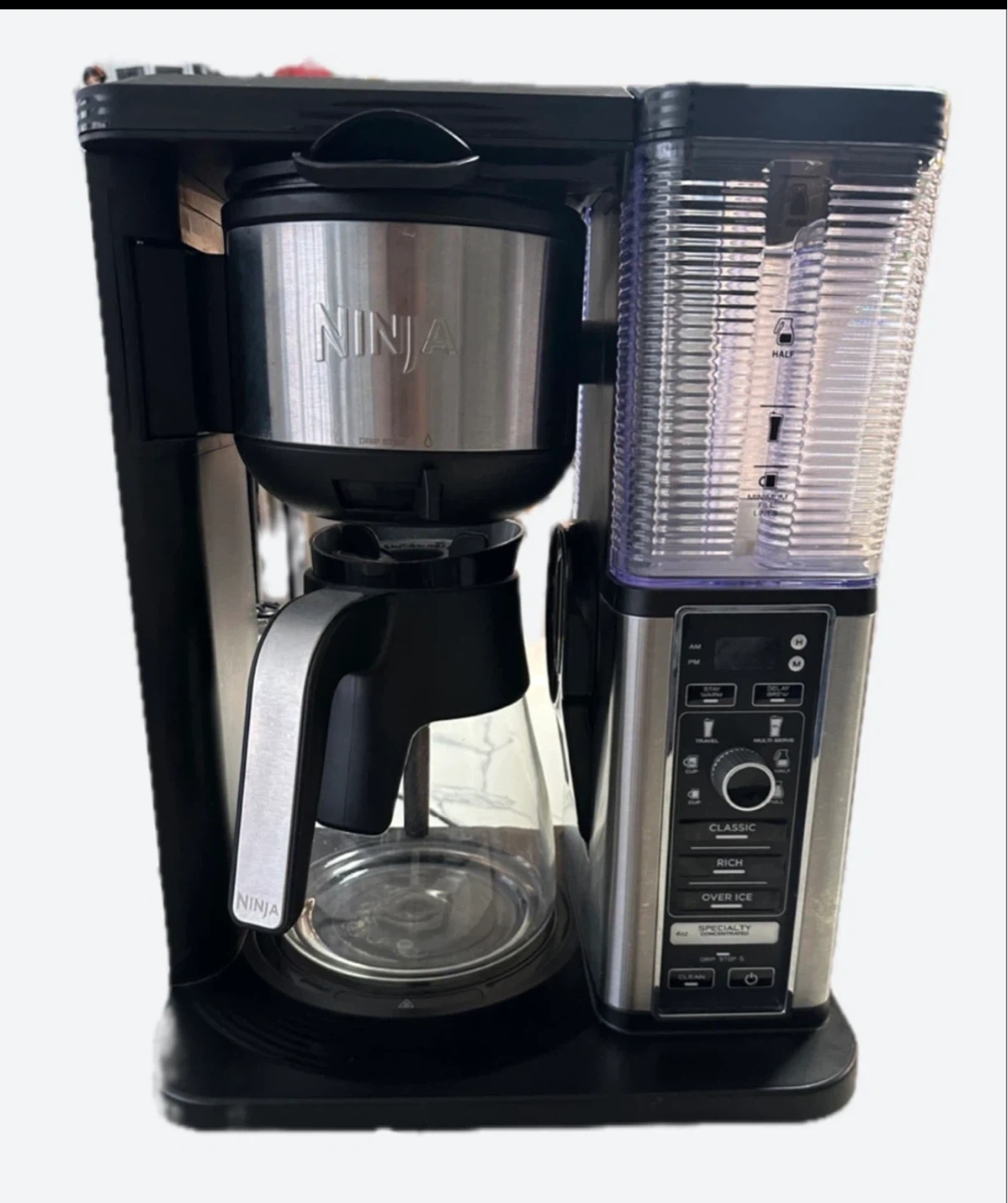Ninja Coffee maker - photo 4