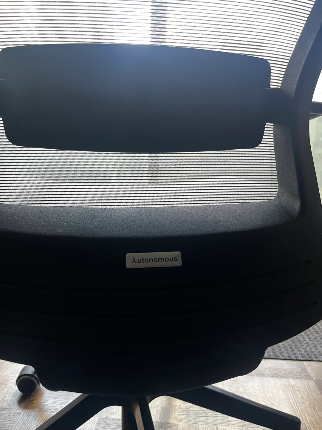 Autonomous ErgoChair Pro Office Chair w/ foot rest - photo 4