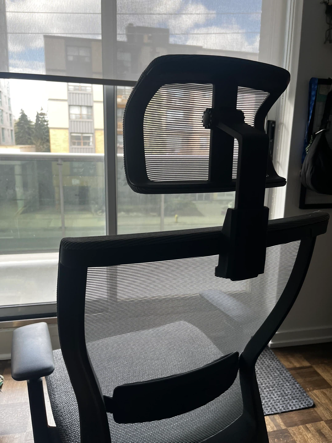 Autonomous ErgoChair Pro Office Chair w/ foot rest - photo 5