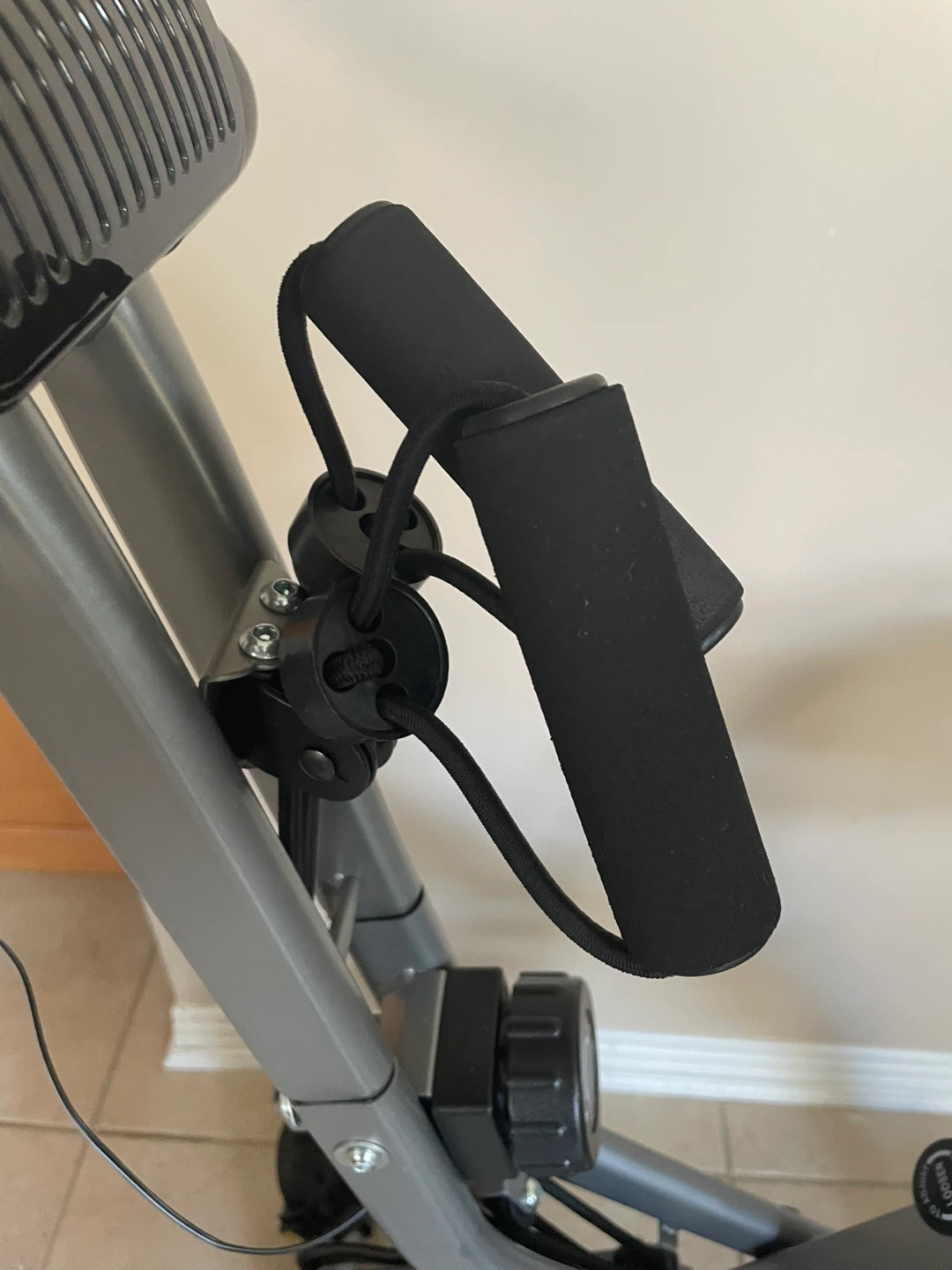 Exercise Bike Machine - photo 5