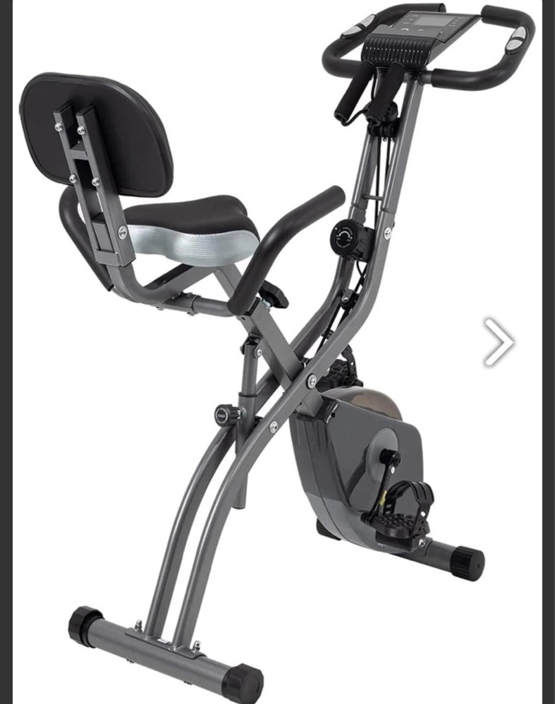 Exercise Bike Machine