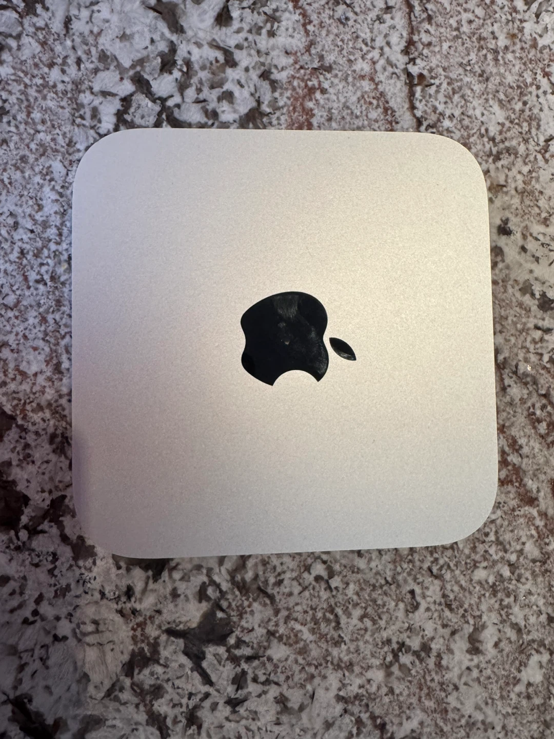 Mac Mini (Late 2012)