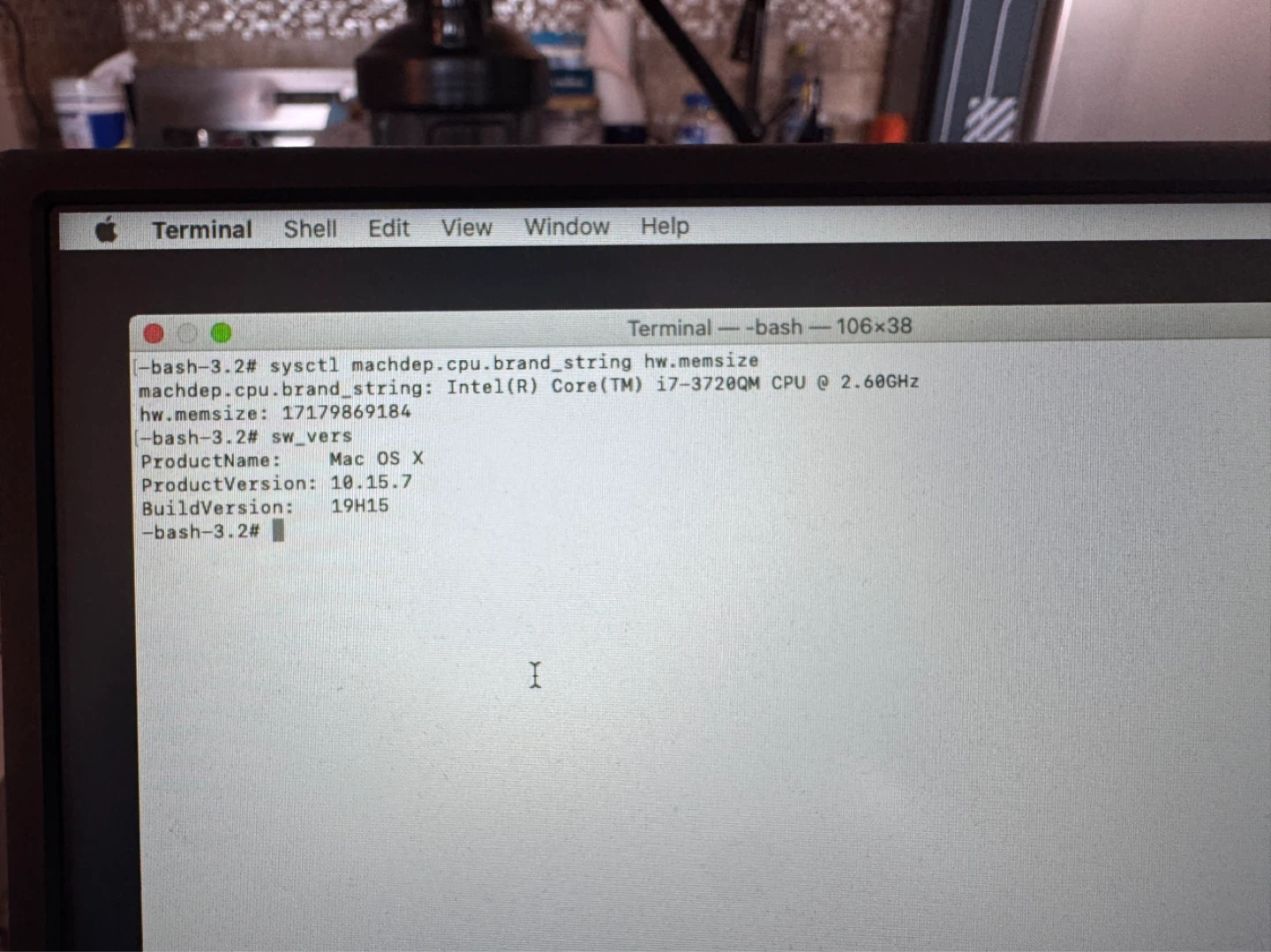 Mac Mini (Late 2012) - photo 5