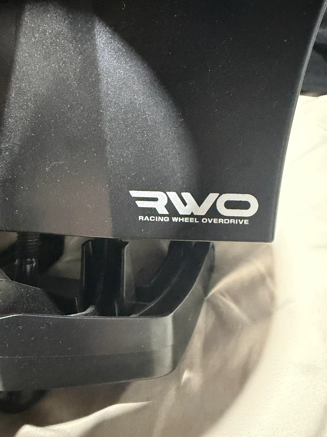 Hori Racing Wheel Overdrive for Xbox - photo 2