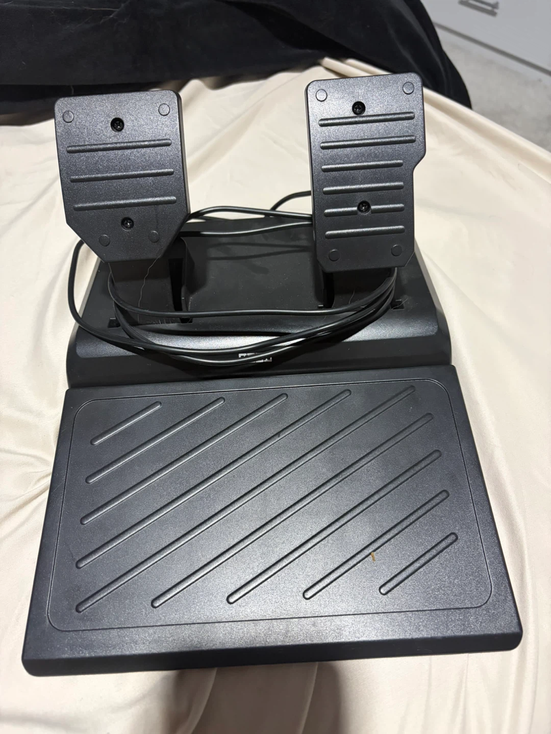 Hori Racing Wheel Overdrive for Xbox - photo 4