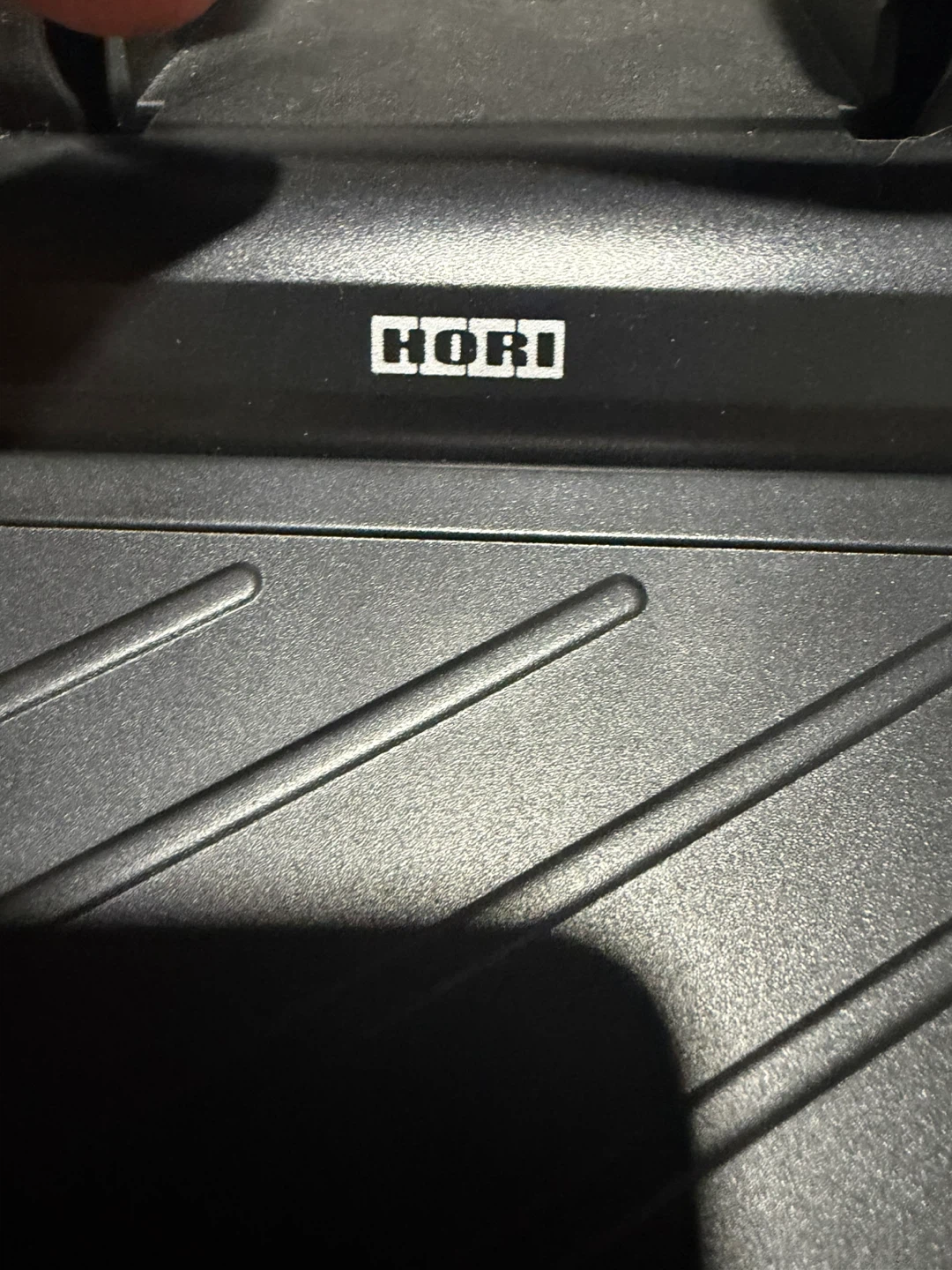 Hori Racing Wheel Overdrive for Xbox - photo 5
