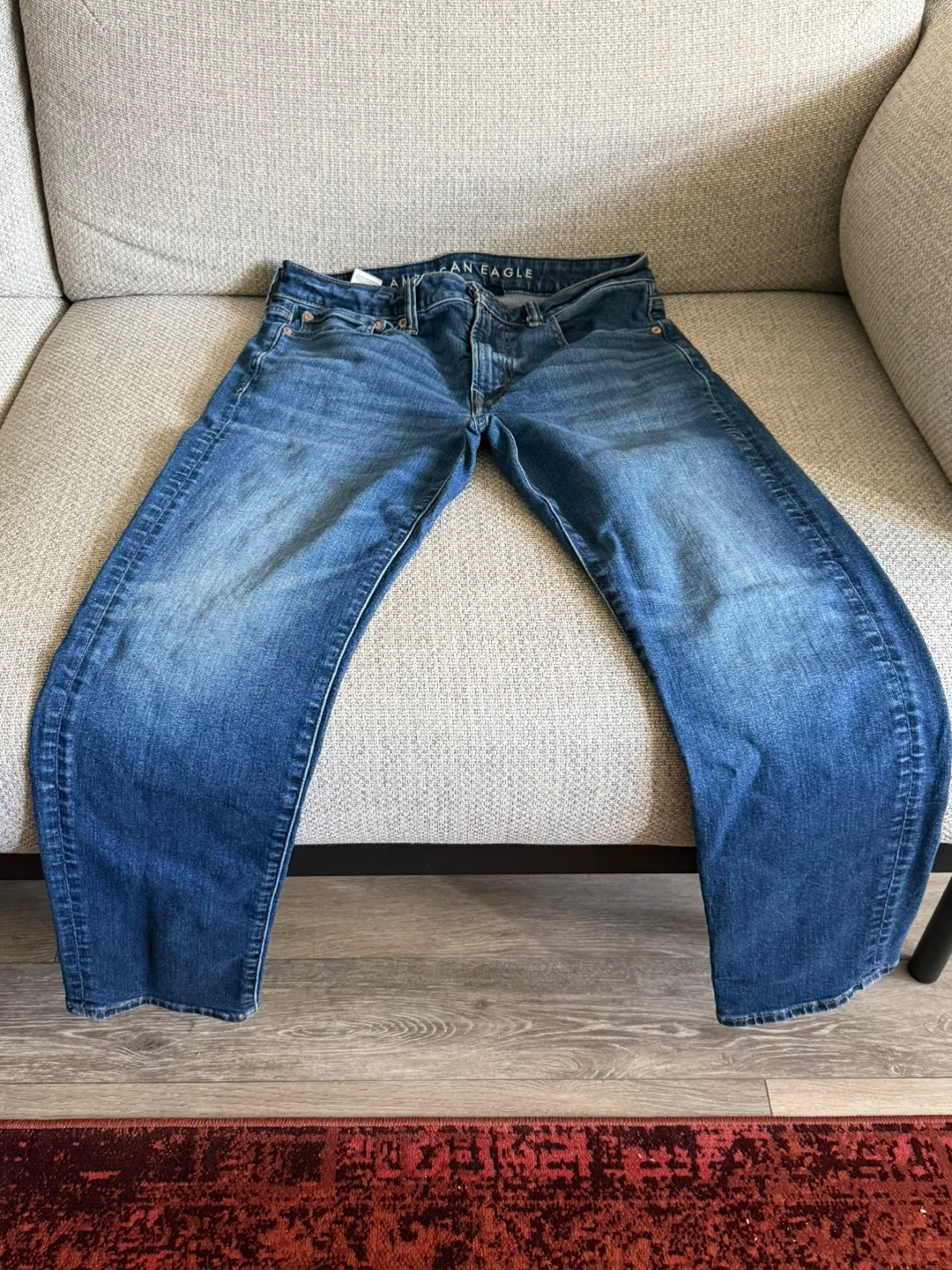American Eagle Men's Jeans Size 32x30 - photo 4