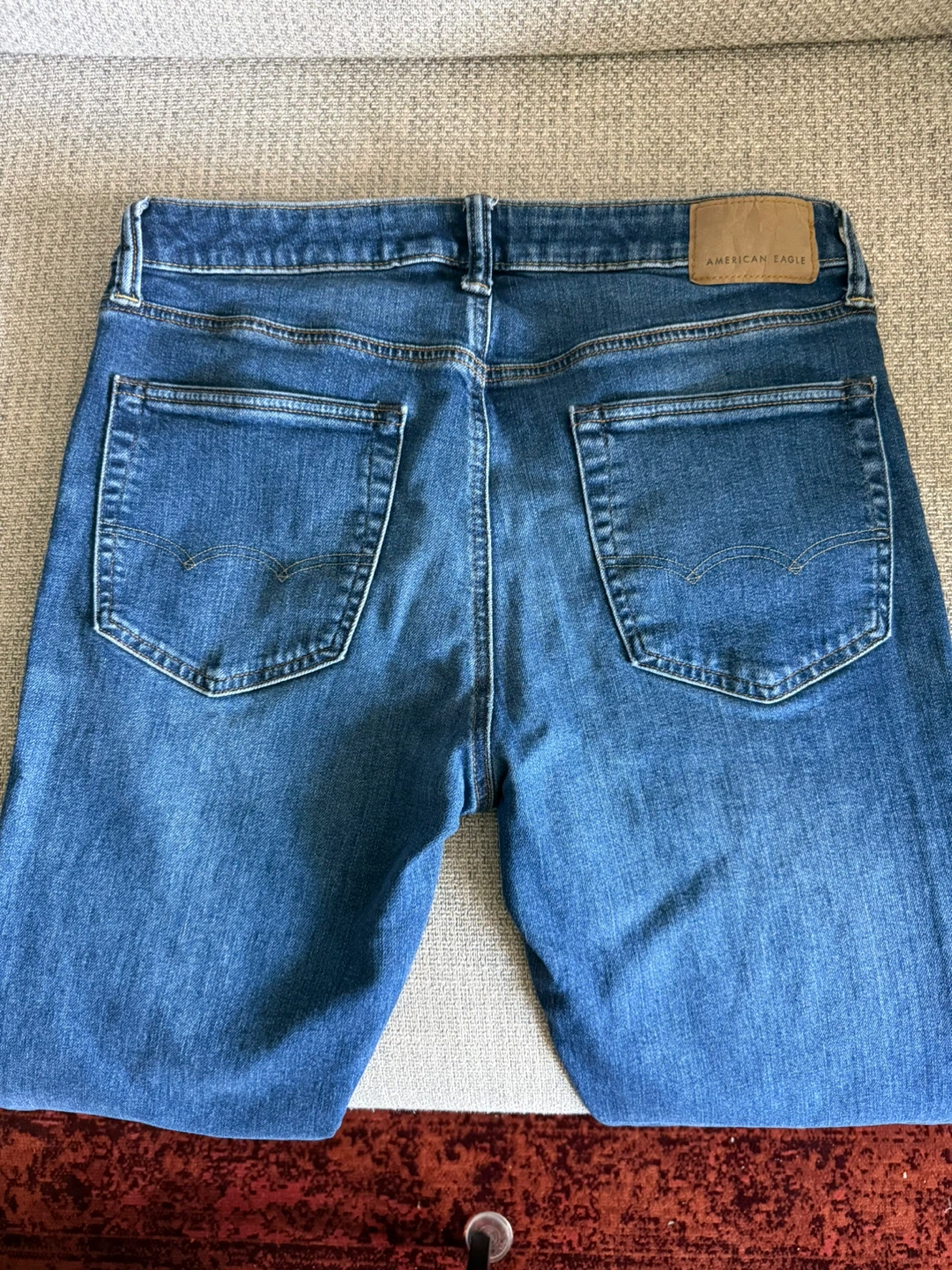 American Eagle Men's Jeans Size 32x30 - photo 3