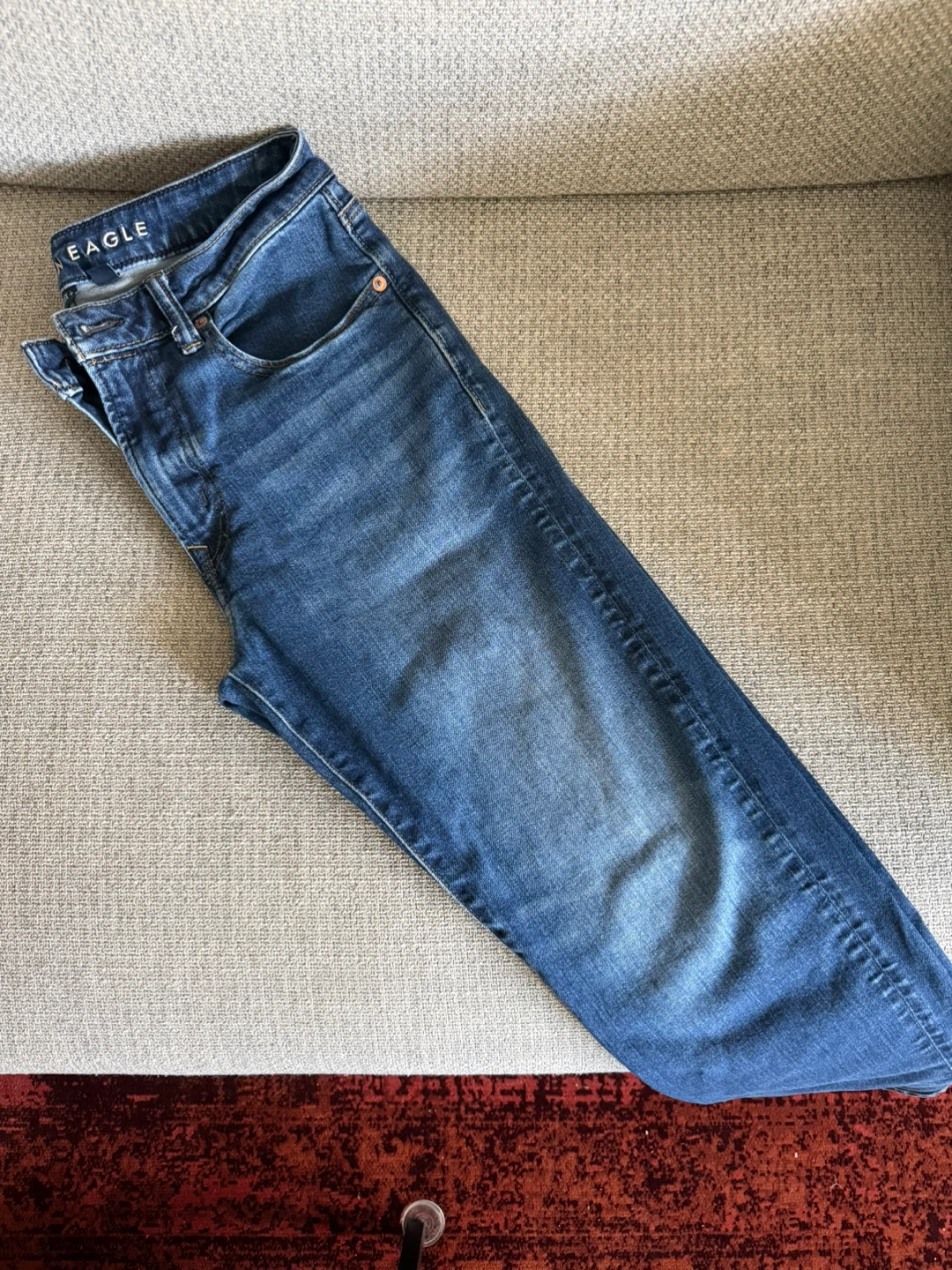 American Eagle Men's Jeans Size 32x30