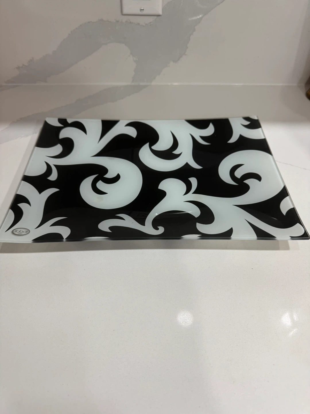 Home Decor Plate - photo 2