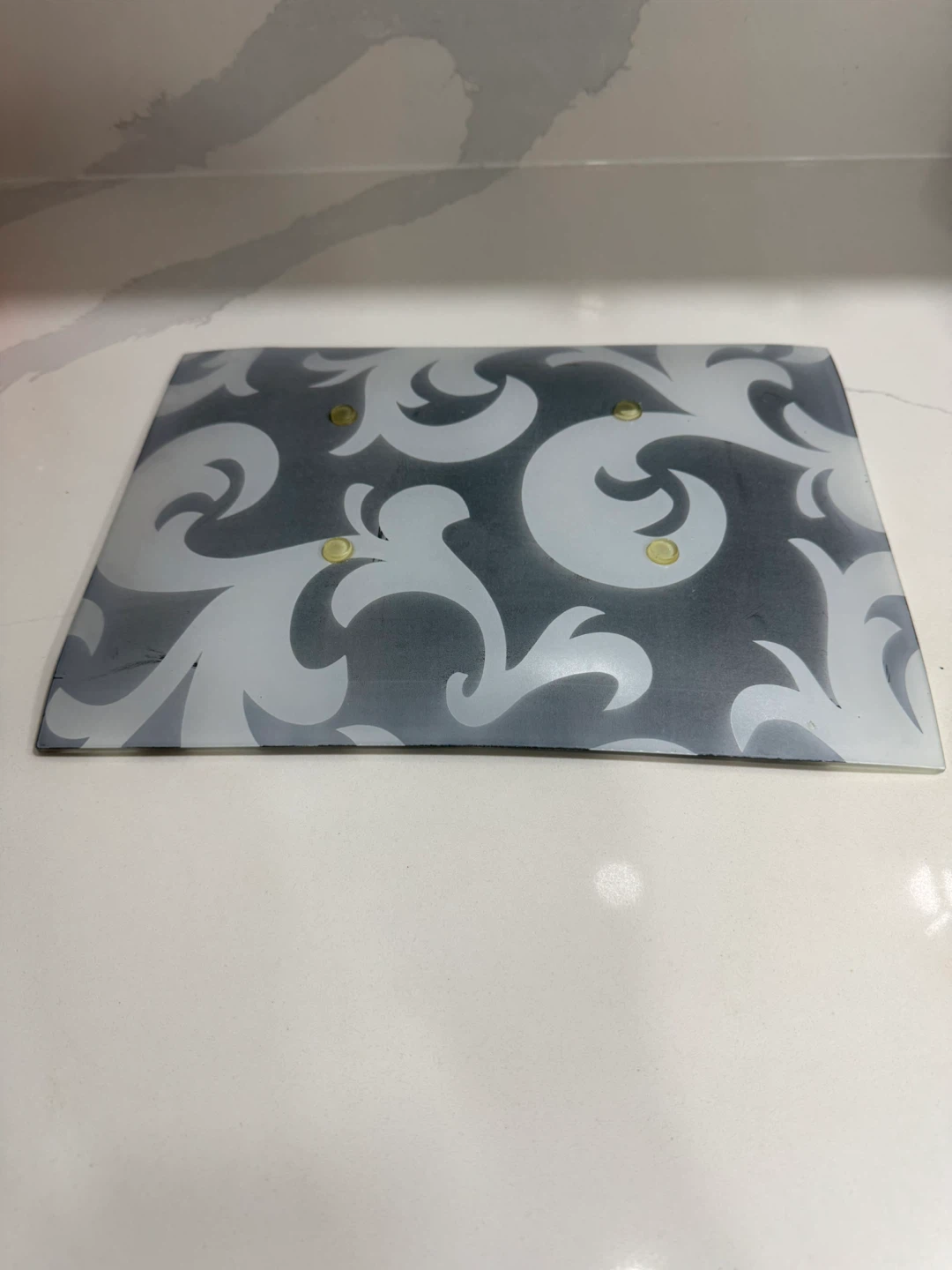 Home Decor Plate - photo 4