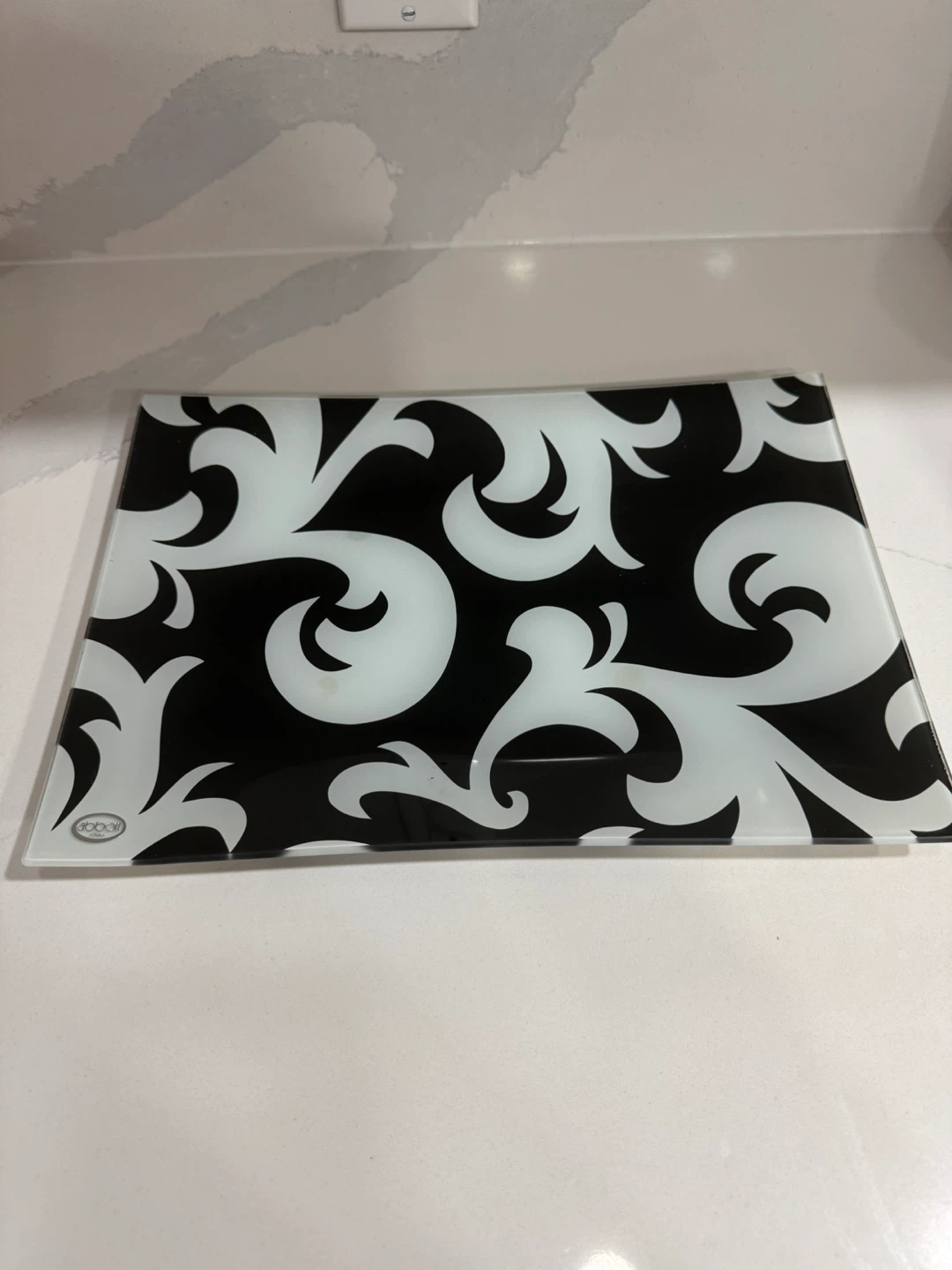 Home Decor Plate
