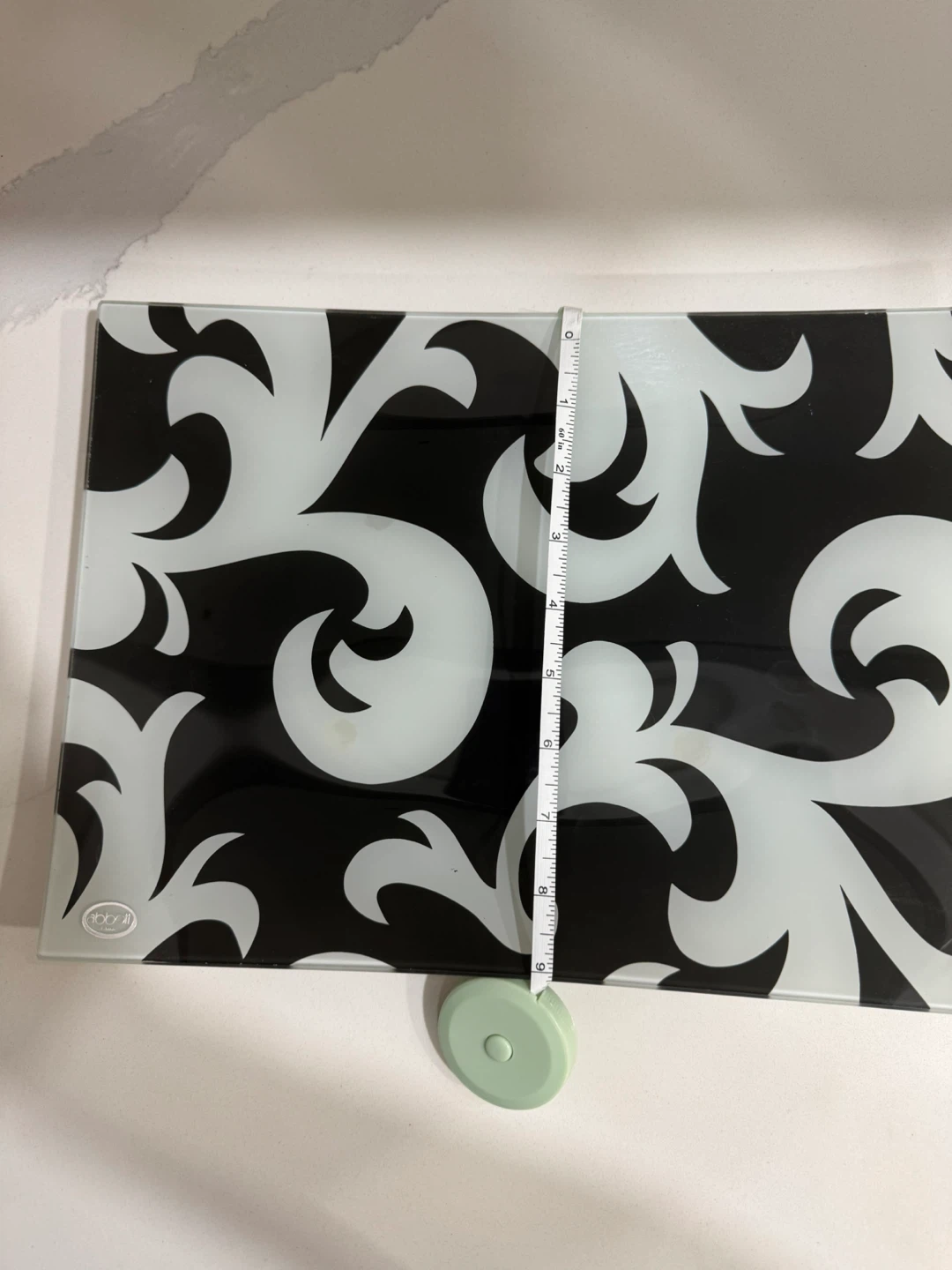 Home Decor Plate - photo 3