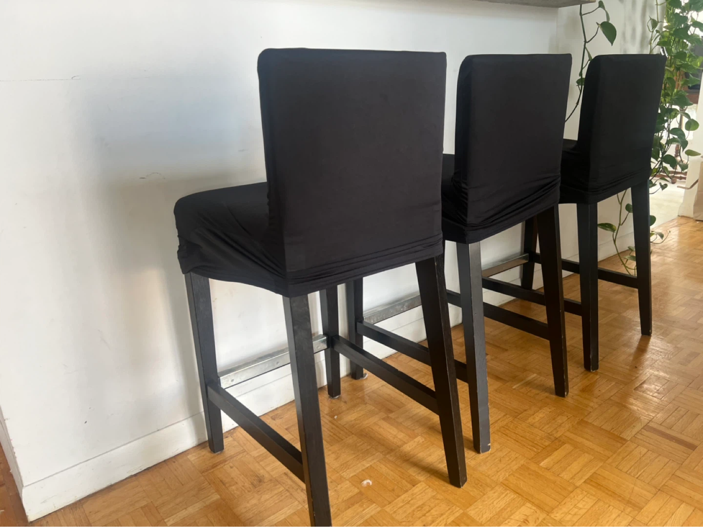 Bar stools